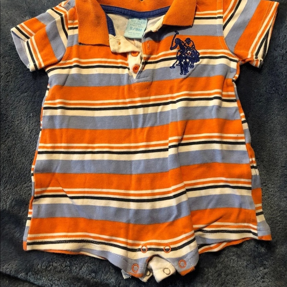 Toddler onesie